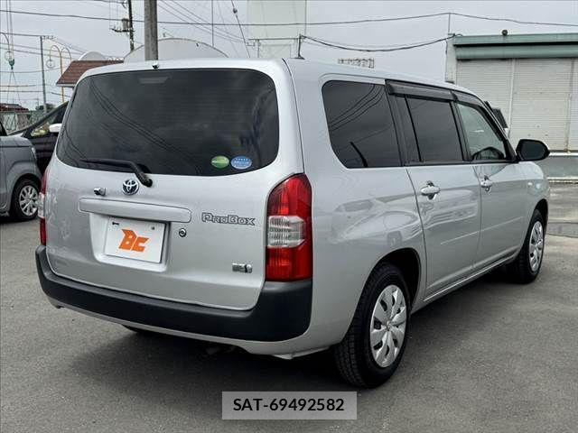 Toyota PROBOX VAN 2020-10 6911590-14