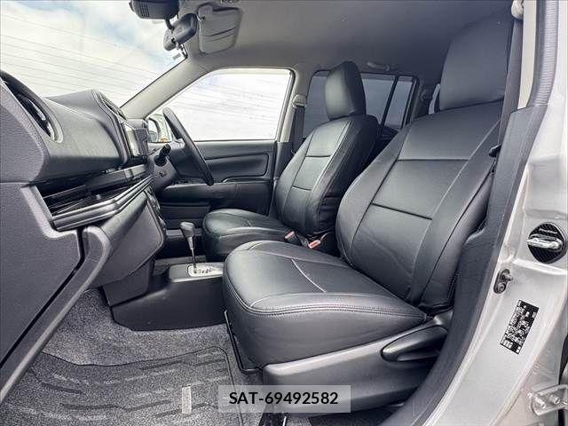 Toyota PROBOX VAN 2020-10 6911590-16