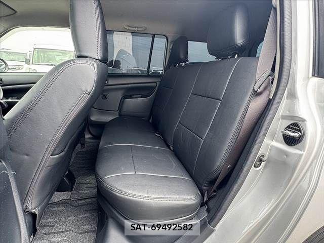 Toyota PROBOX VAN 2020-10 6911590-17