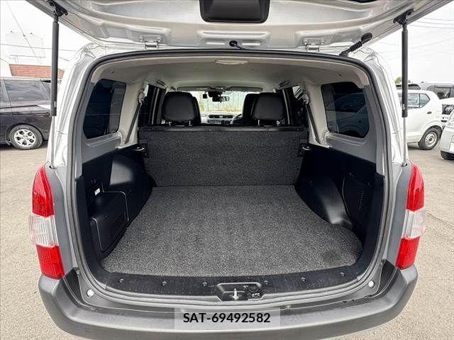 Toyota PROBOX VAN 2020-10 6911590-18