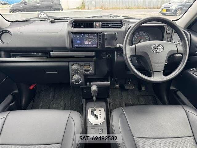 Toyota PROBOX VAN 2020-10 6911590-1
