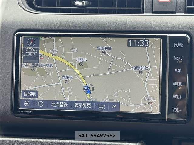 Toyota PROBOX VAN 2020-10 6911590-20