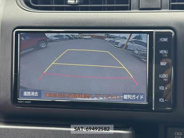 Toyota PROBOX VAN 2020-10 6911590-21