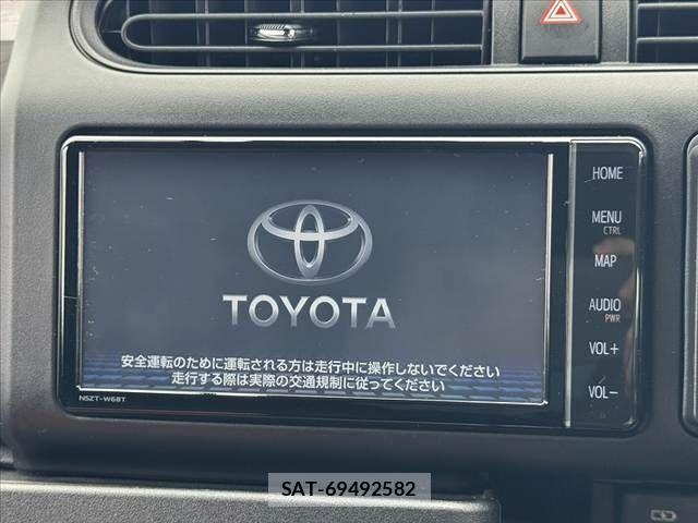 Toyota PROBOX VAN 2020-10 6911590-2