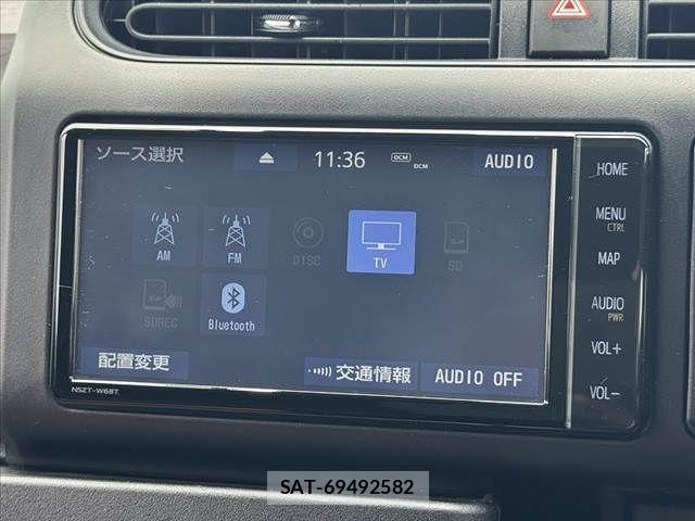 Toyota PROBOX VAN 2020-10 6911590-29