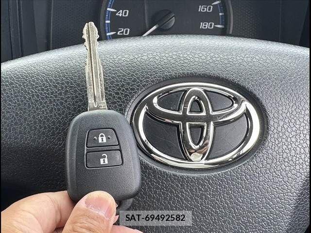 Toyota PROBOX VAN 2020-10 6911590-6