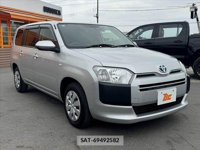 Toyota PROBOX VAN 2020-10 6911590-7