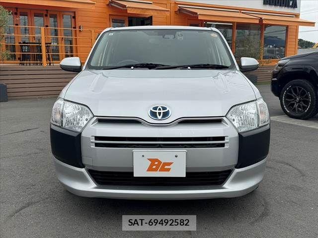 Toyota PROBOX VAN 2020-10 6911590-8