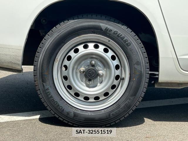Toyota PROBOX VAN 2021-04 6911591-9