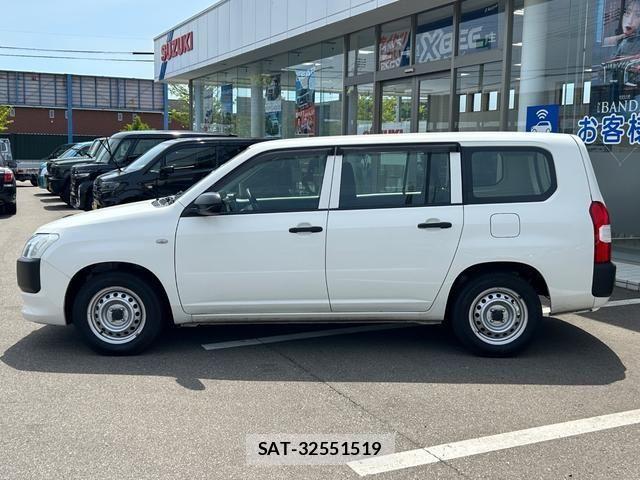 Toyota PROBOX VAN 2021-04 6911591-13