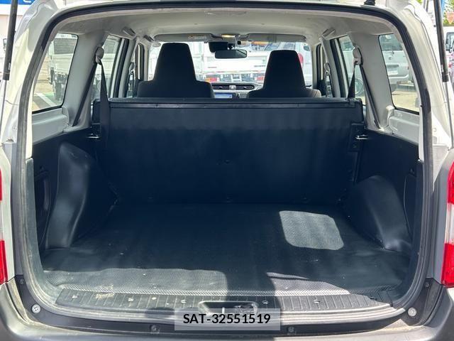 Toyota PROBOX VAN 2021-04 6911591-17