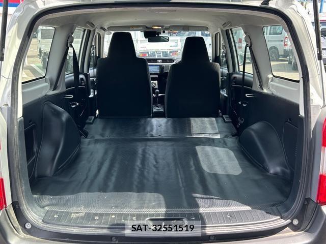 Toyota PROBOX VAN 2021-04 6911591-18