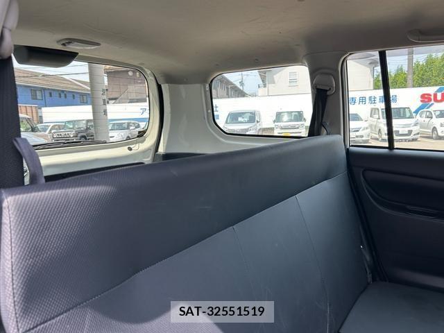 Toyota PROBOX VAN 2021-04 6911591-19