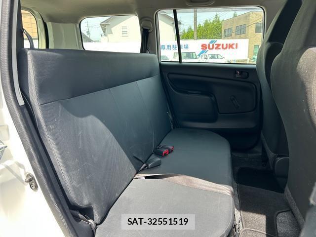 Toyota PROBOX VAN 2021-04 6911591-20