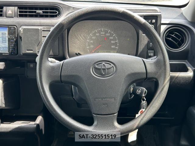Toyota PROBOX VAN 2021-04 6911591-22