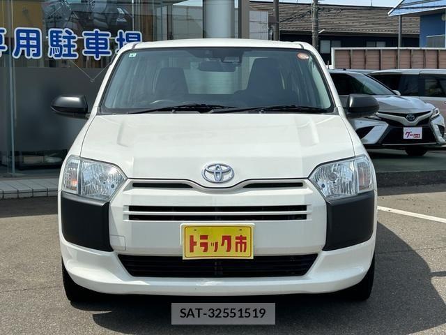 Toyota PROBOX VAN 2021-04 6911591-2