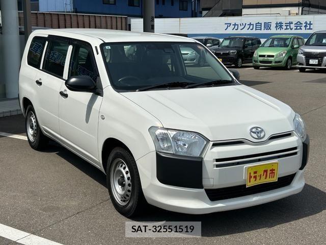 Toyota PROBOX VAN 2021-04 6911591-3