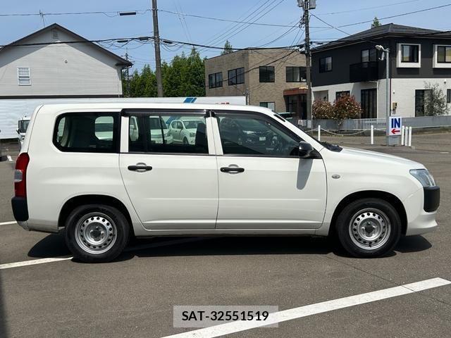 Toyota PROBOX VAN 2021-04 6911591-6