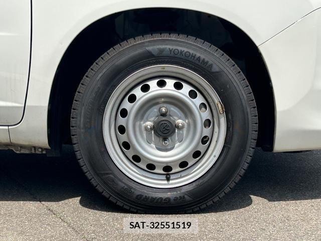 Toyota PROBOX VAN 2021-04 6911591-8