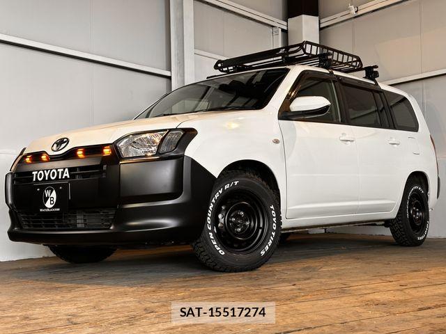 Toyota PROBOX VAN 2021-03 7021313-0