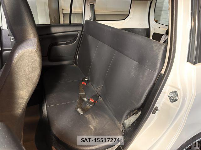 Toyota PROBOX VAN 2021-03 7021313-9