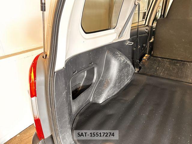 Toyota PROBOX VAN 2021-03 7021313-17