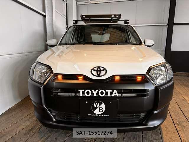 Toyota PROBOX VAN 2021-03 7021313-1