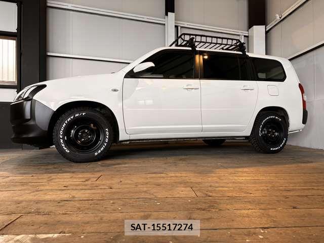 Toyota PROBOX VAN 2021-03 7021313-21
