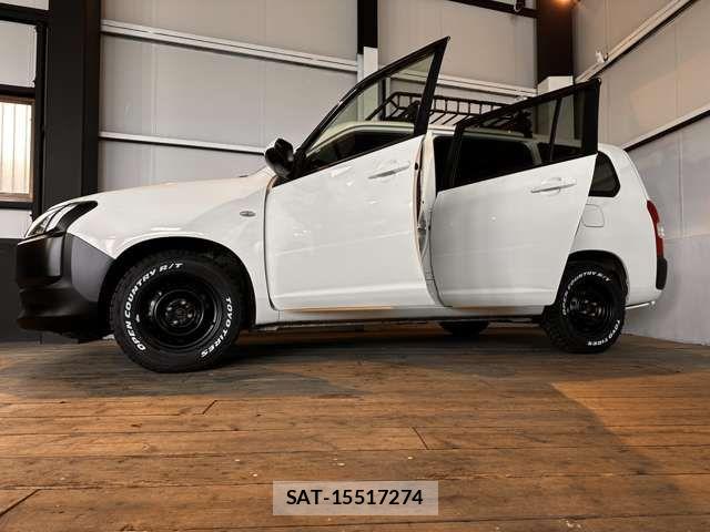 Toyota PROBOX VAN 2021-03 7021313-22