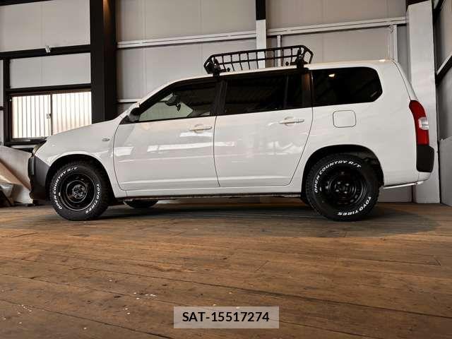 Toyota PROBOX VAN 2021-03 7021313-23