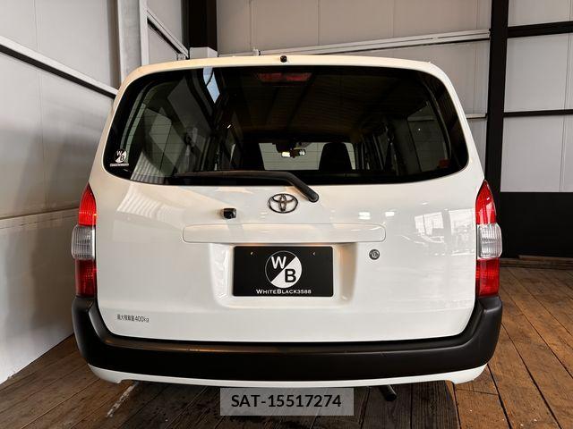 Toyota PROBOX VAN 2021-03 7021313-24