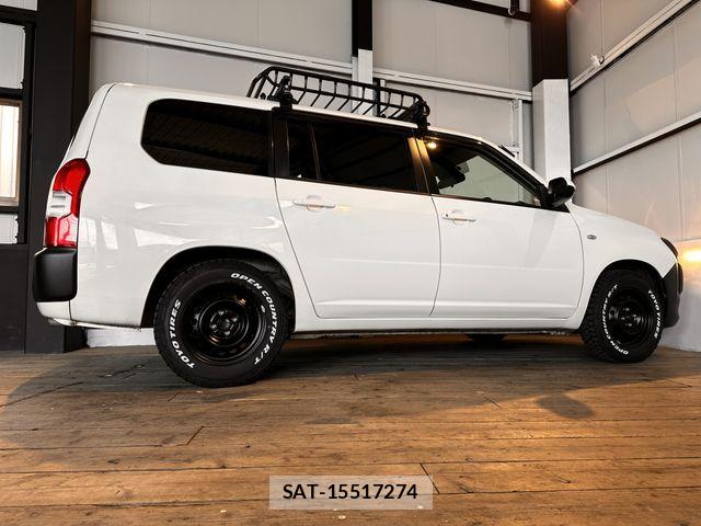 Toyota PROBOX VAN 2021-03 7021313-25