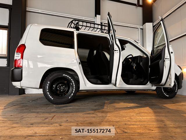 Toyota PROBOX VAN 2021-03 7021313-26