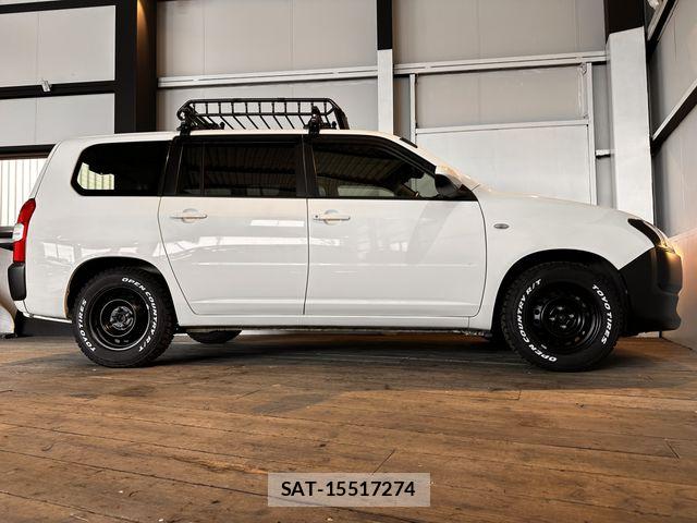 Toyota PROBOX VAN 2021-03 7021313-27
