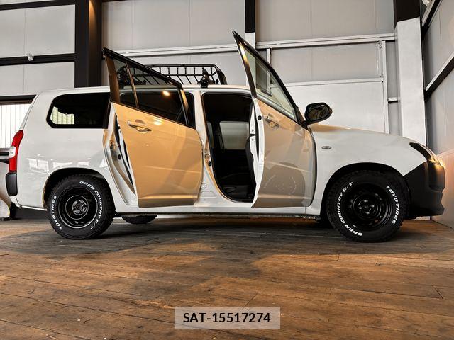 Toyota PROBOX VAN 2021-03 7021313-28
