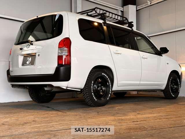 Toyota PROBOX VAN 2021-03 7021313-2