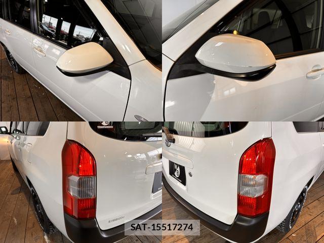 Toyota PROBOX VAN 2021-03 7021313-29