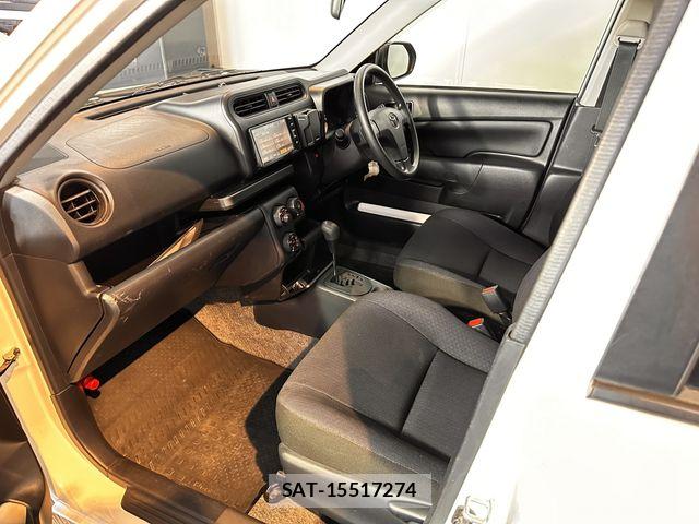 Toyota PROBOX VAN 2021-03 7021313-7