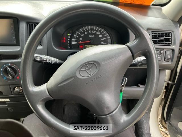 Toyota PROBOX VAN 2012-06 7060349-10