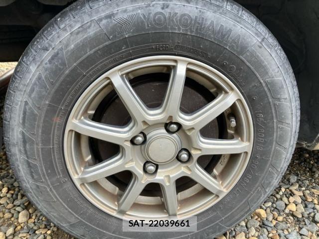 Toyota PROBOX VAN 2012-06 7060349-14