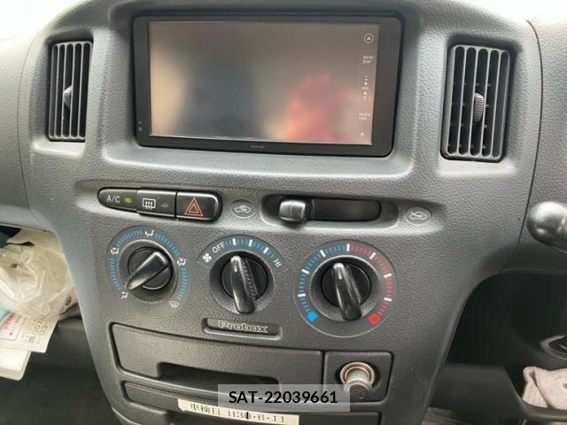 Toyota PROBOX VAN 2012-06 7060349-16