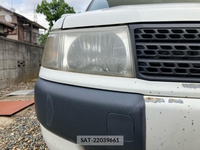 Toyota PROBOX VAN 2012-06 7060349-2