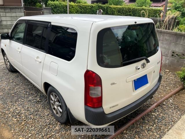 Toyota PROBOX VAN 2012-06 7060349-4