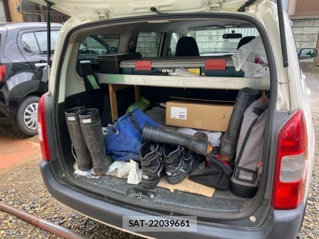 Toyota PROBOX VAN 2012-06 7060349-5