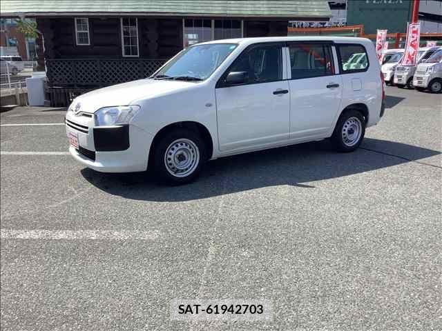 Toyota PROBOX VAN 2019-03 7060345-0