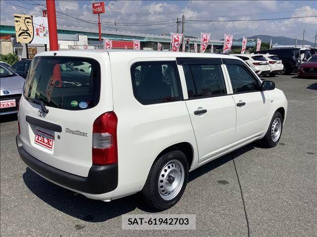 Toyota PROBOX VAN 2019-03 7060345-13