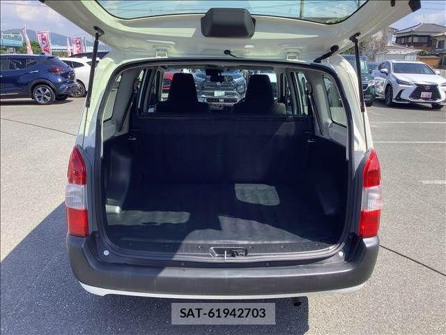 Toyota PROBOX VAN 2019-03 7060345-14