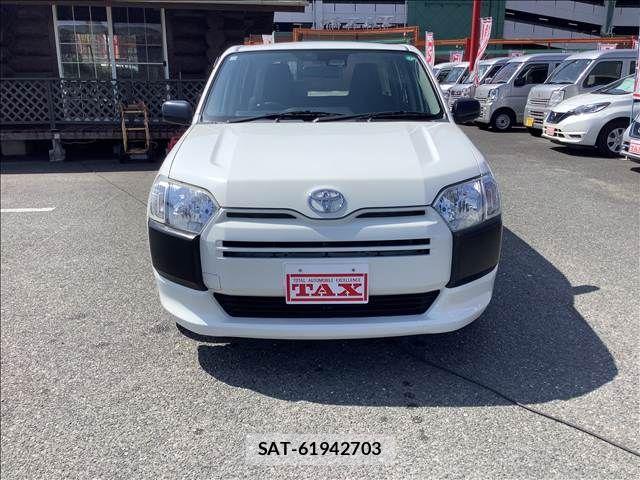 Toyota PROBOX VAN 2019-03 7060345-16