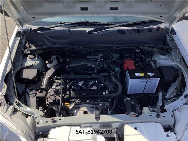 Toyota PROBOX VAN 2019-03 7060345-17