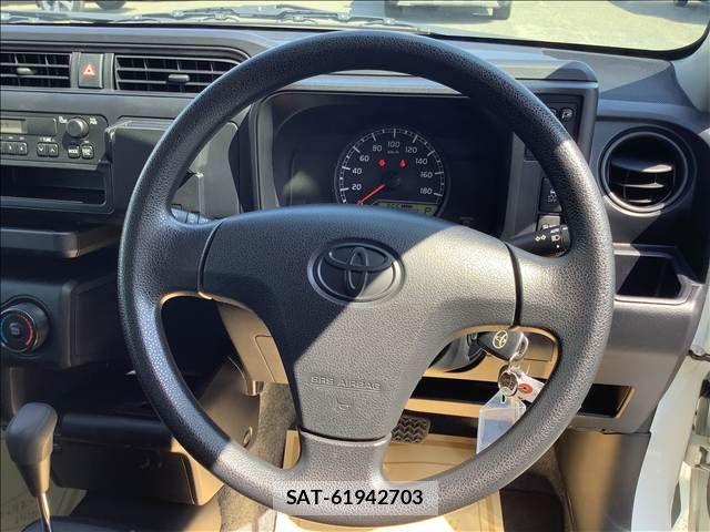 Toyota PROBOX VAN 2019-03 7060345-1